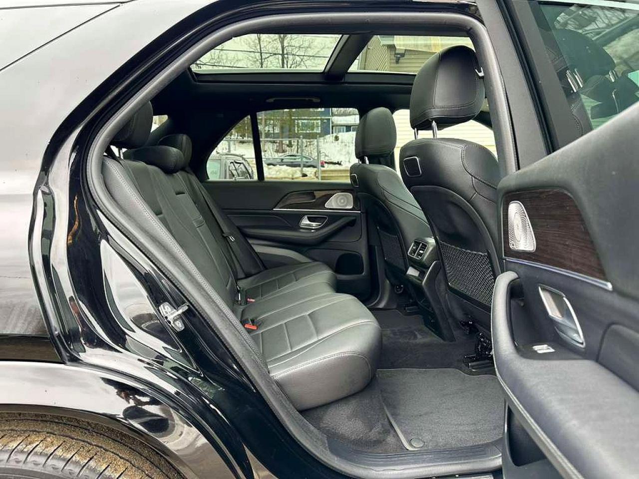 2020 Mercedes-Benz Gle 350 4Matic - Фото 5