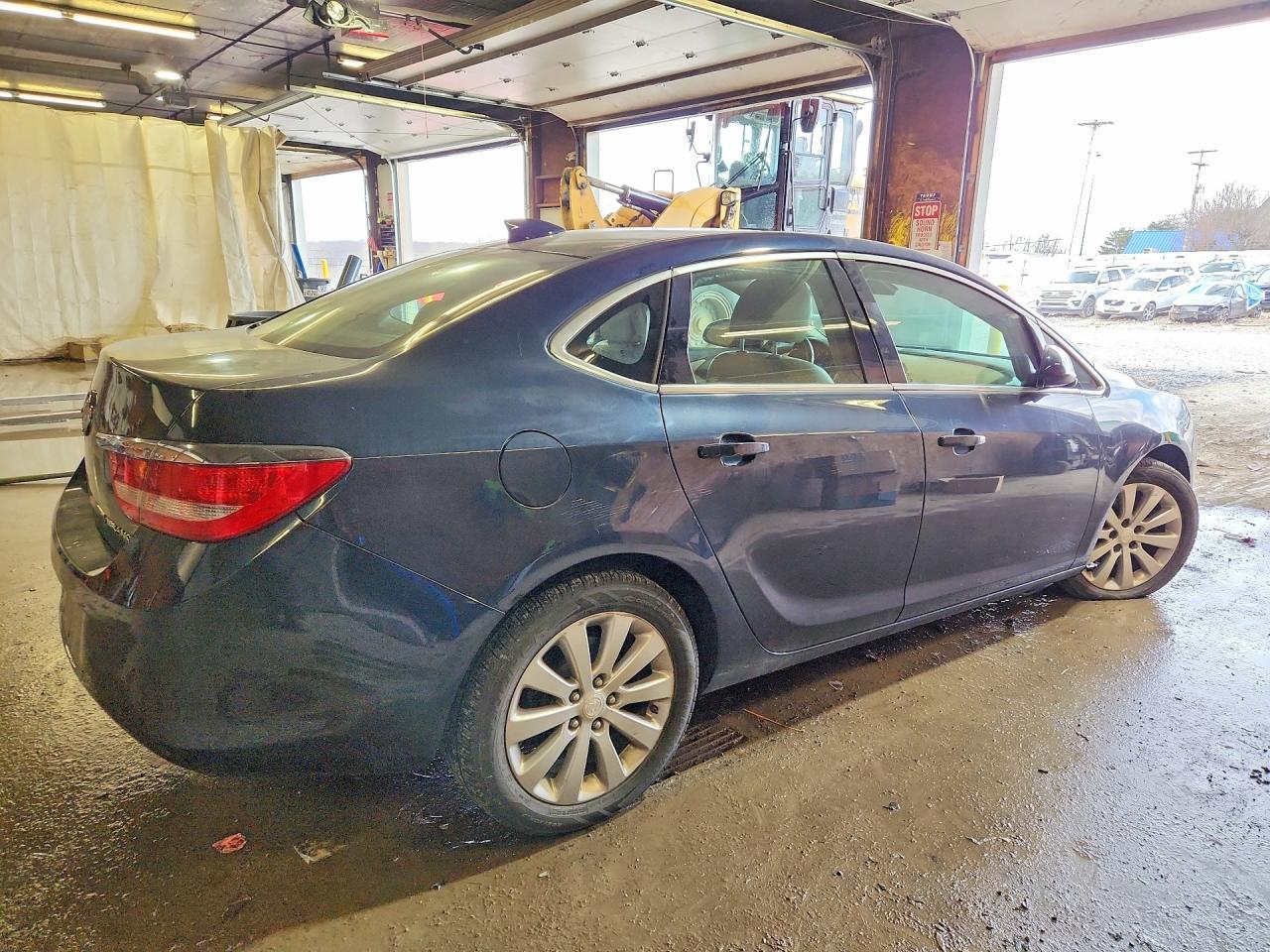 2016 Buick Verano - Image 3