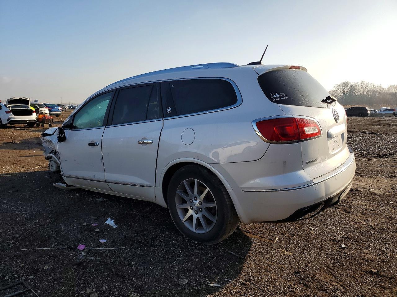 2016 Buick Enclave - Фото 2