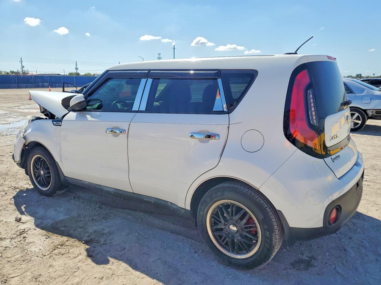 2018 Kia Soul Base - Фото 2
