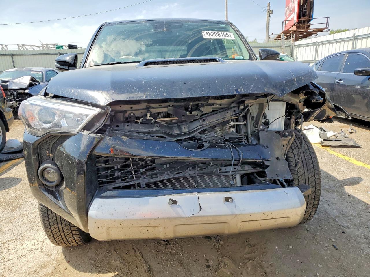 2023 Toyota 4Runner Trd Off-Road Premium - Фото 5