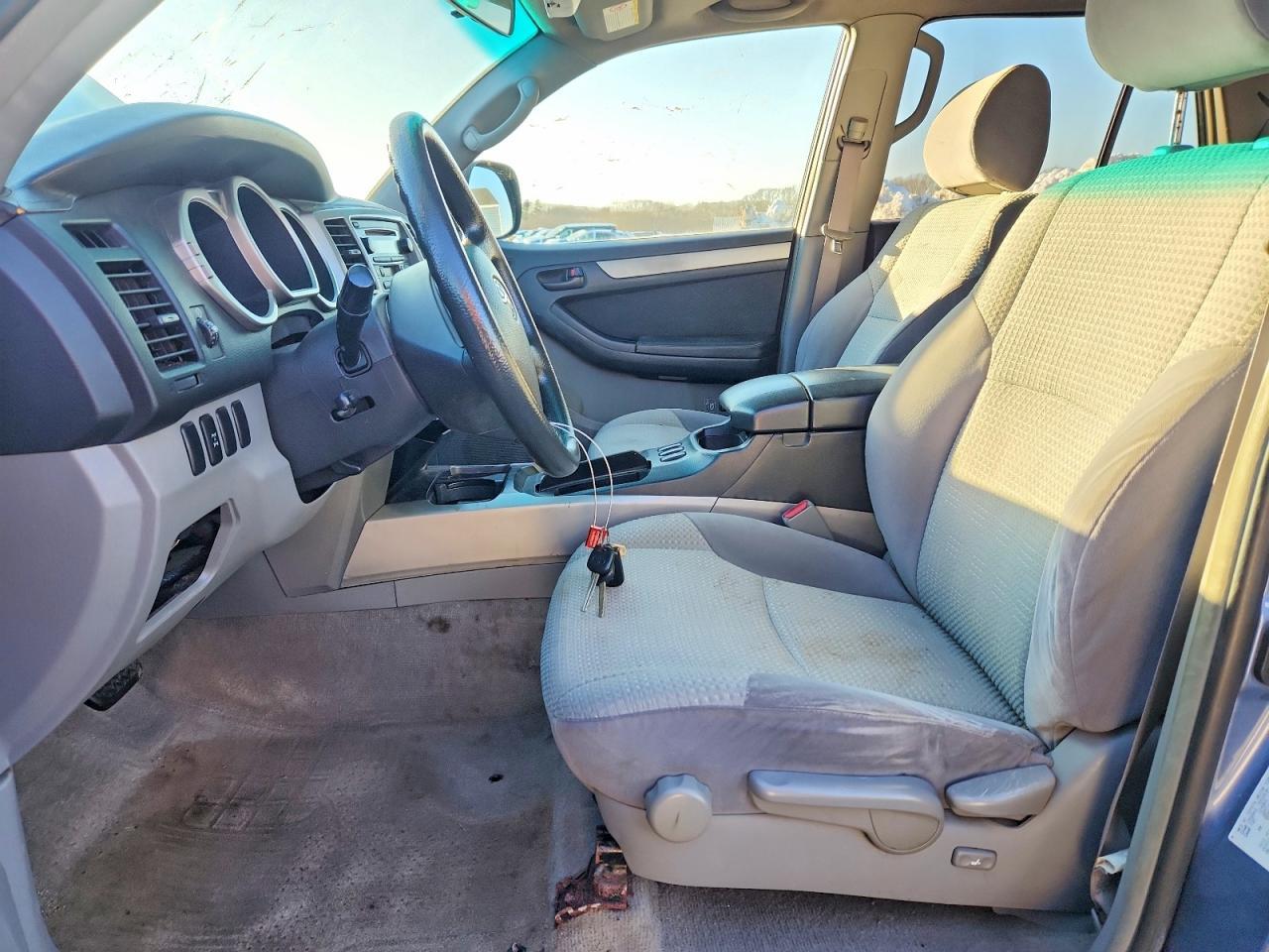 2003 Toyota 4Runner Sr5 - Image 7