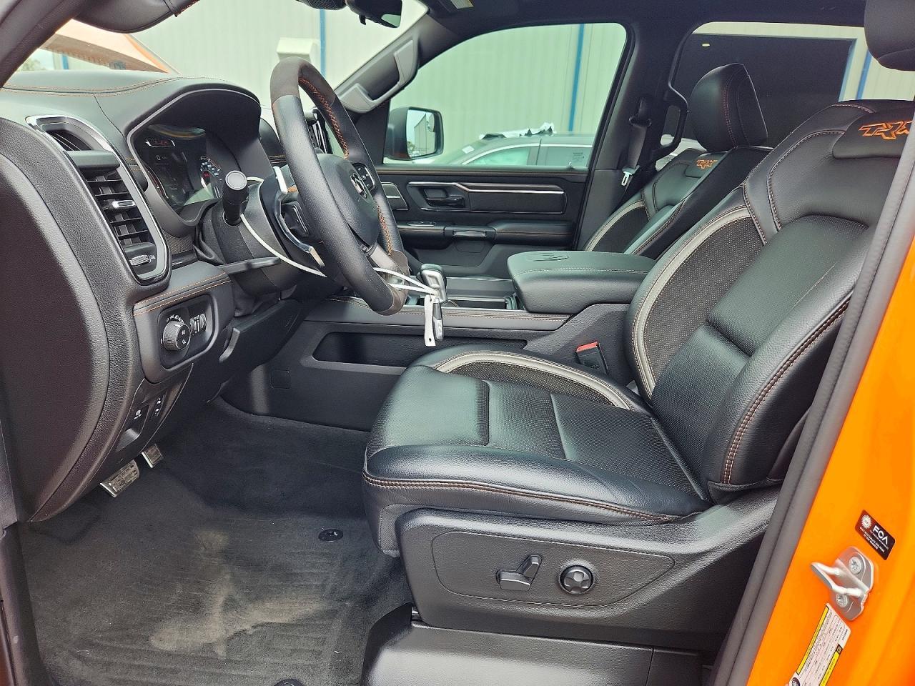 2022 Ram 1500 Trx - Фото 7