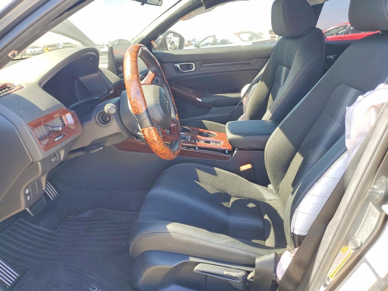 2024 Honda Civic Sport - Фото 7