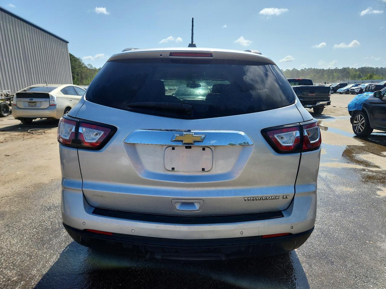 2016 Chevrolet Traverse Lt - Image 6
