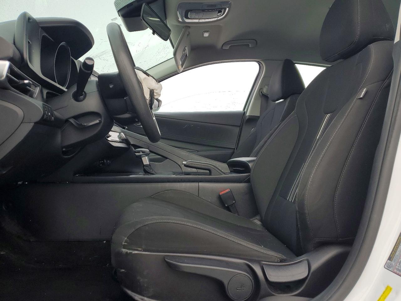 2021 Hyundai Elantra Sel - Фото 7