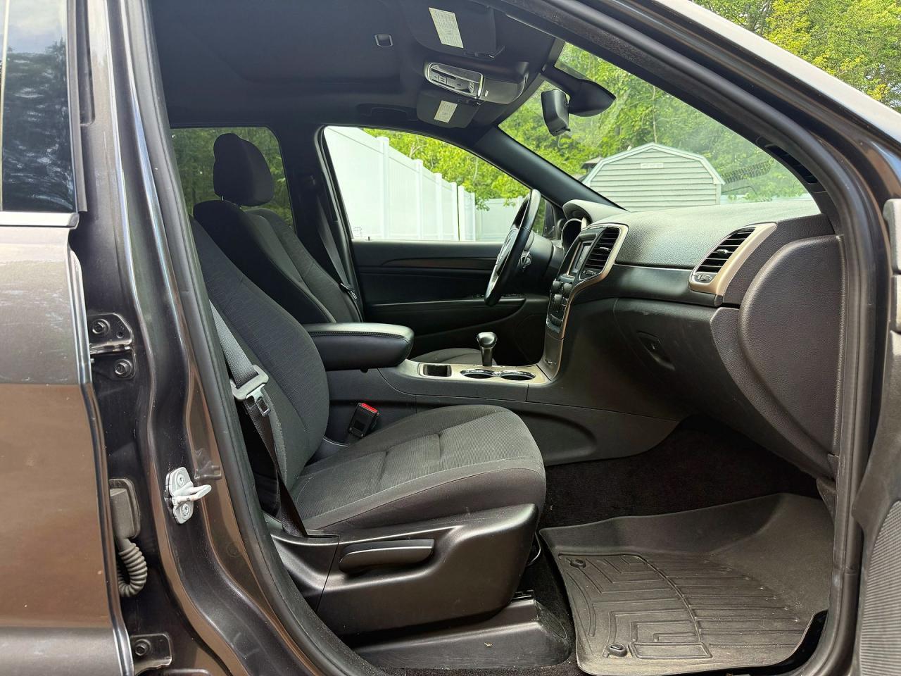 2014 Jeep Grand Cherokee Laredo - Фото 5