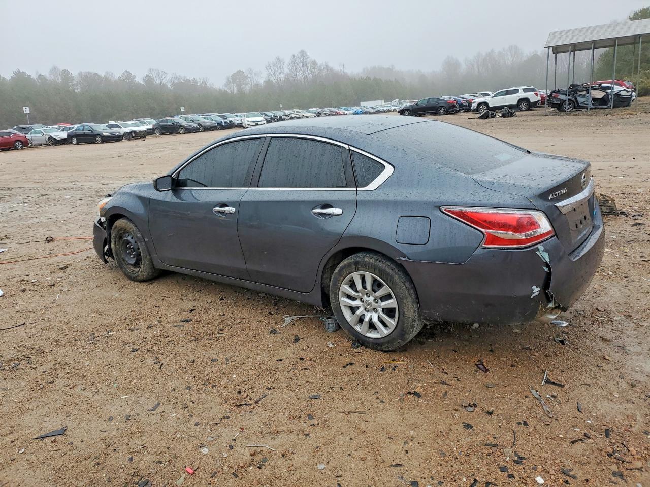 2013 Nissan Altima 2.5 - Image 2