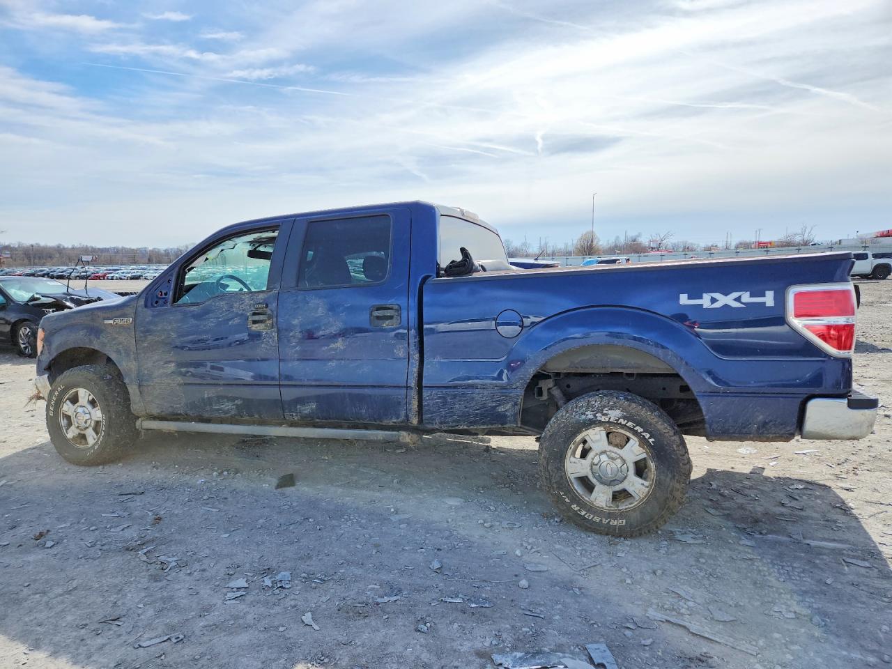 2011 Ford F150 - Image 2
