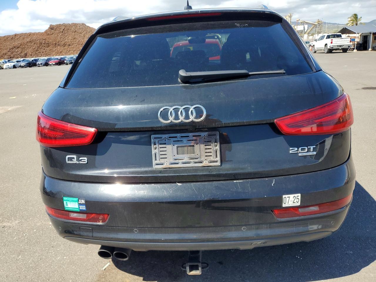 2015 Audi Q3 Prestige - Image 6