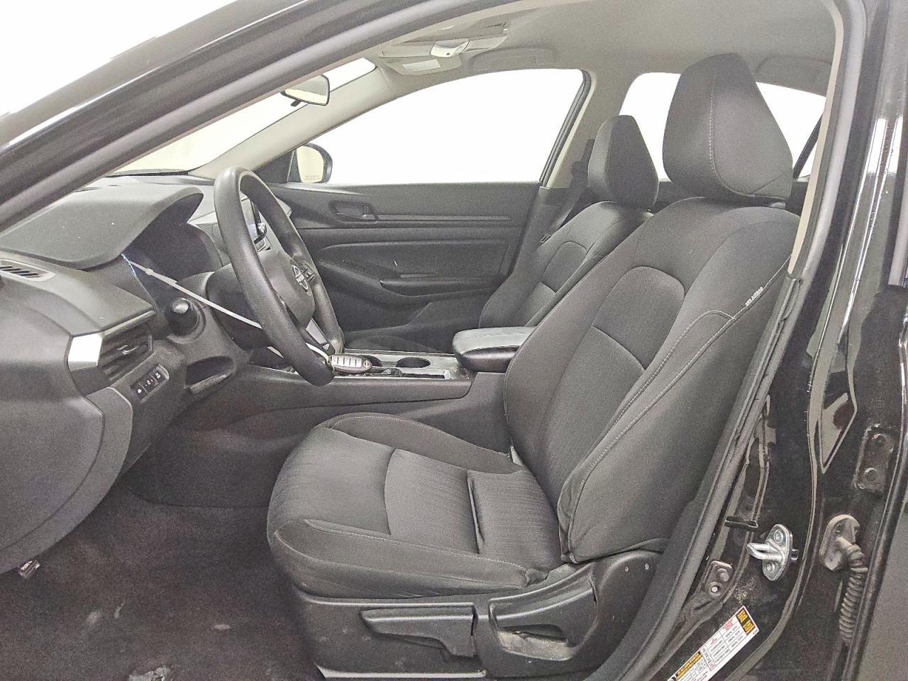 2023 Nissan Altima 2.5 S - Фото 7