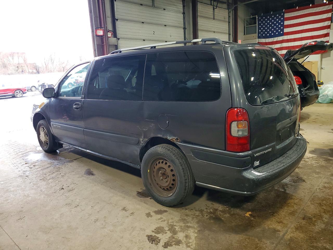 1997 Chevrolet Venture - Image 2