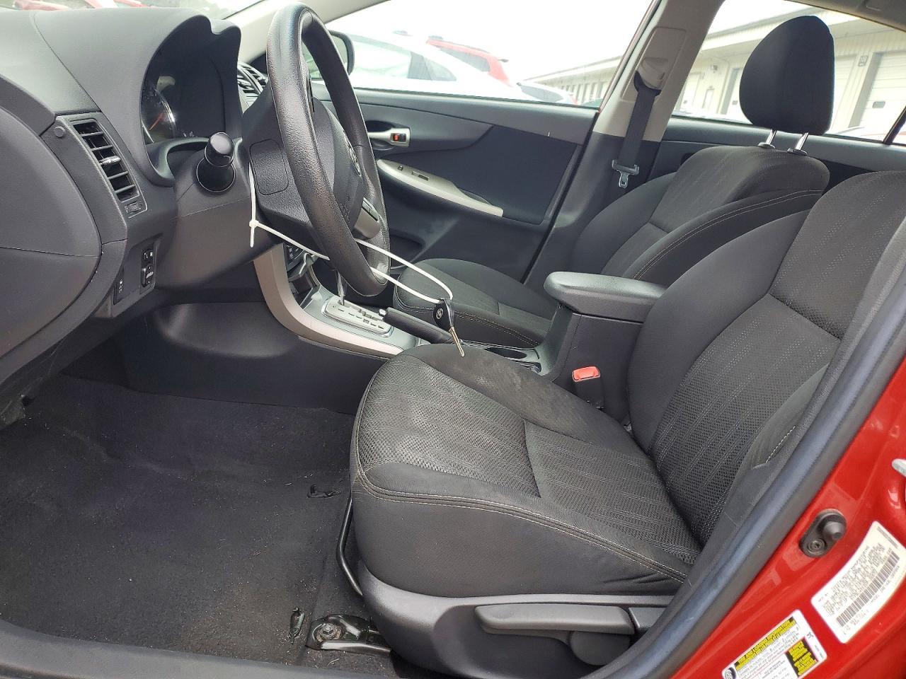 2013 Toyota Corolla - Image 7