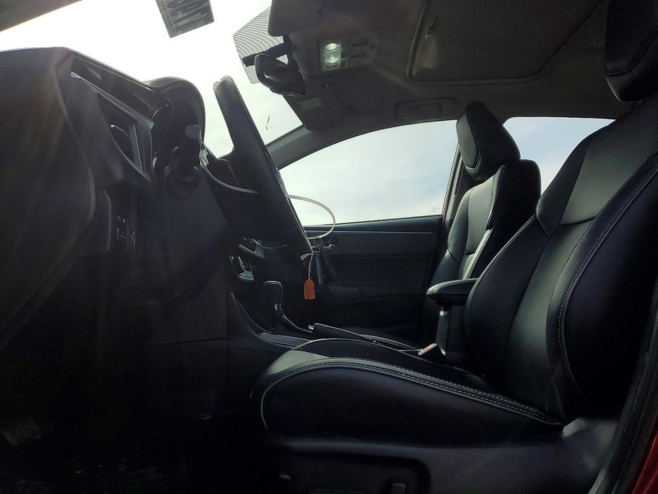 2016 Toyota Corola - Фото 7