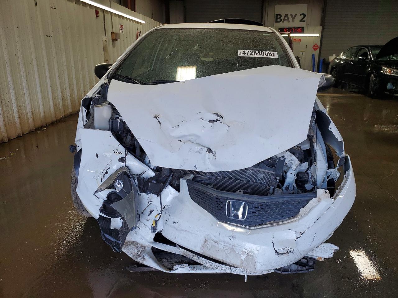 2011 Honda Fit - Фото 5