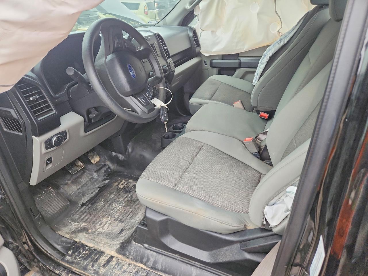 2019 Ford F150 - Image 7