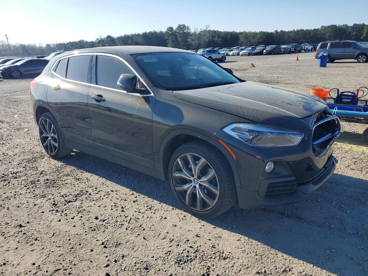 2018 BMW X2 xDrive28I - Image 4