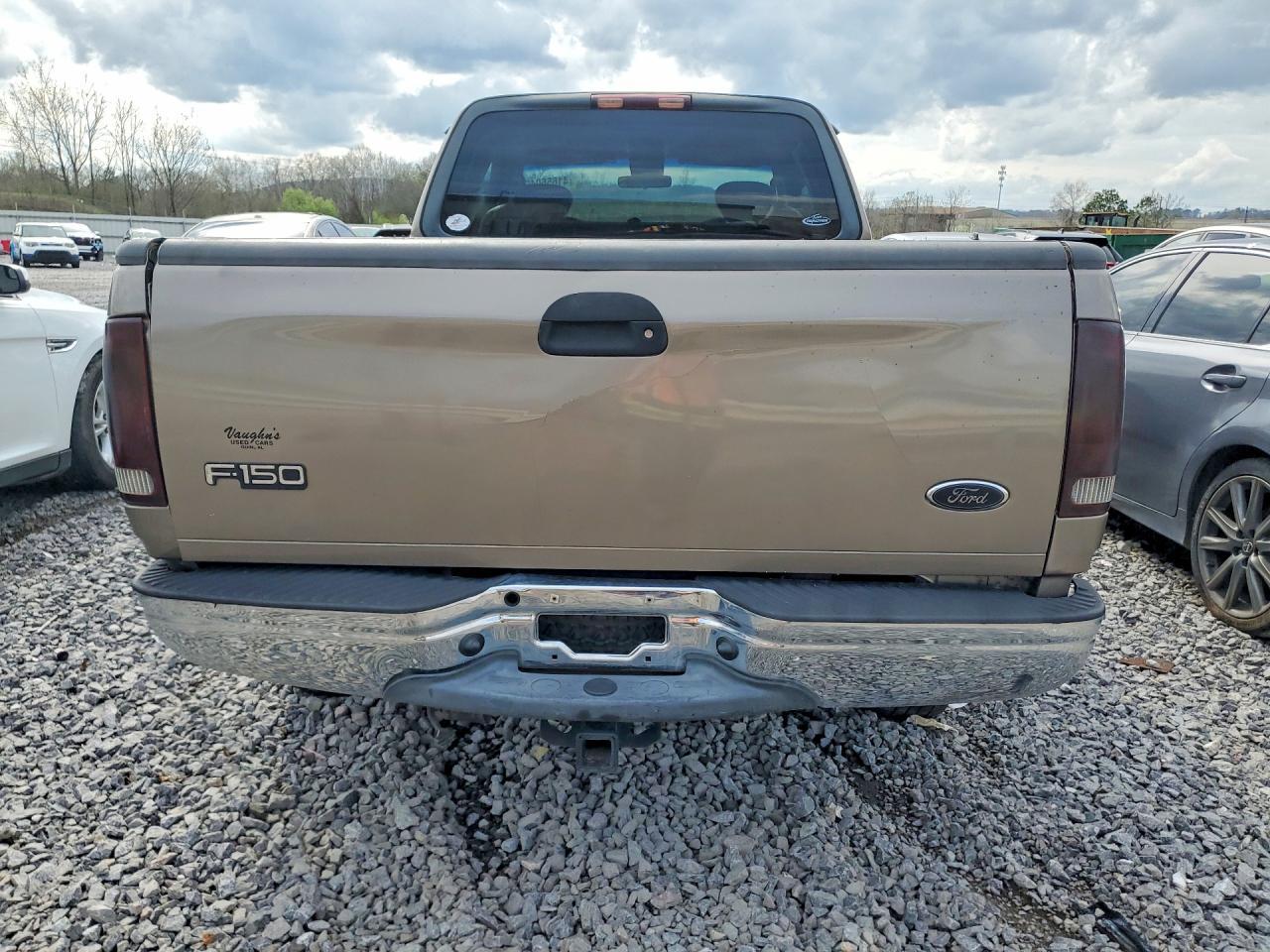 2003 Ford F150 - Image 6