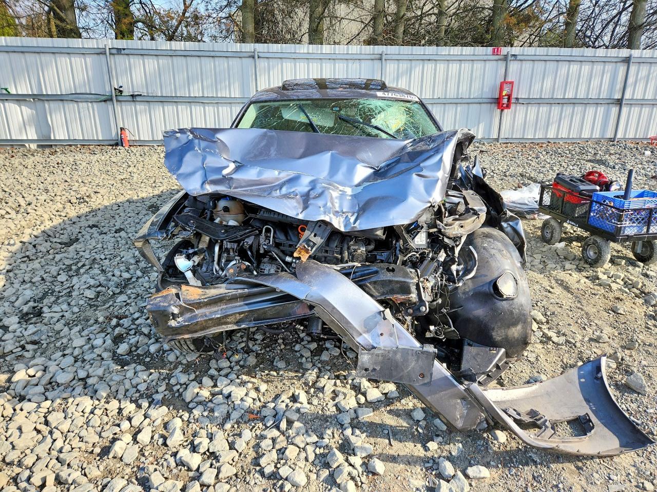2013 Volkswagen Passat Sel - Фото 5