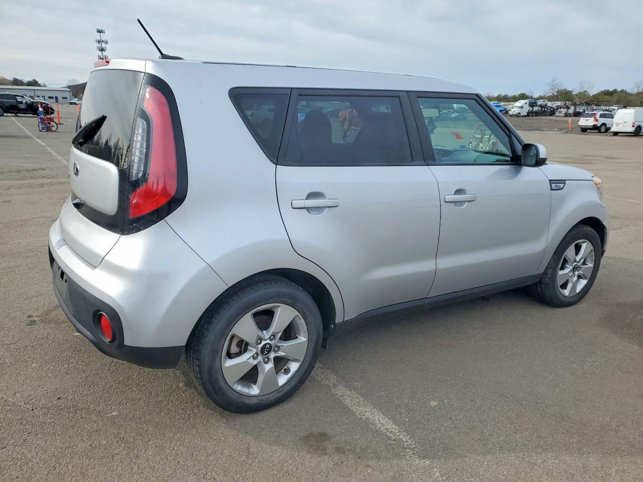 2019 Kia Soul Base - Image 3