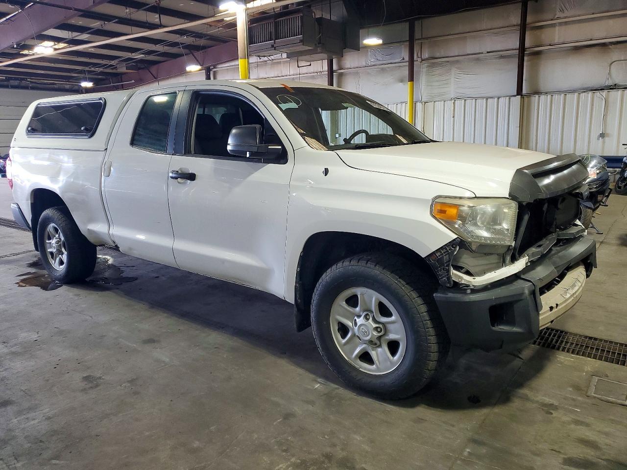 2014 Toyota Tundra Sr - Image 4