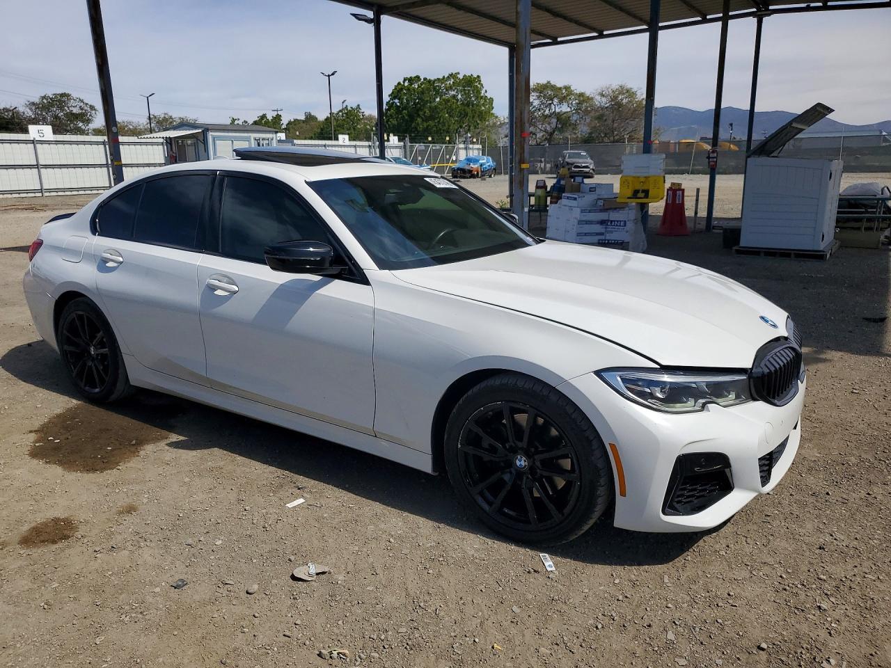 2019 BMW Motorrad 330I - Фото 4