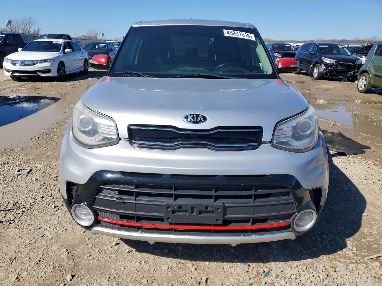2018 Kia Soul ! - Фото 5