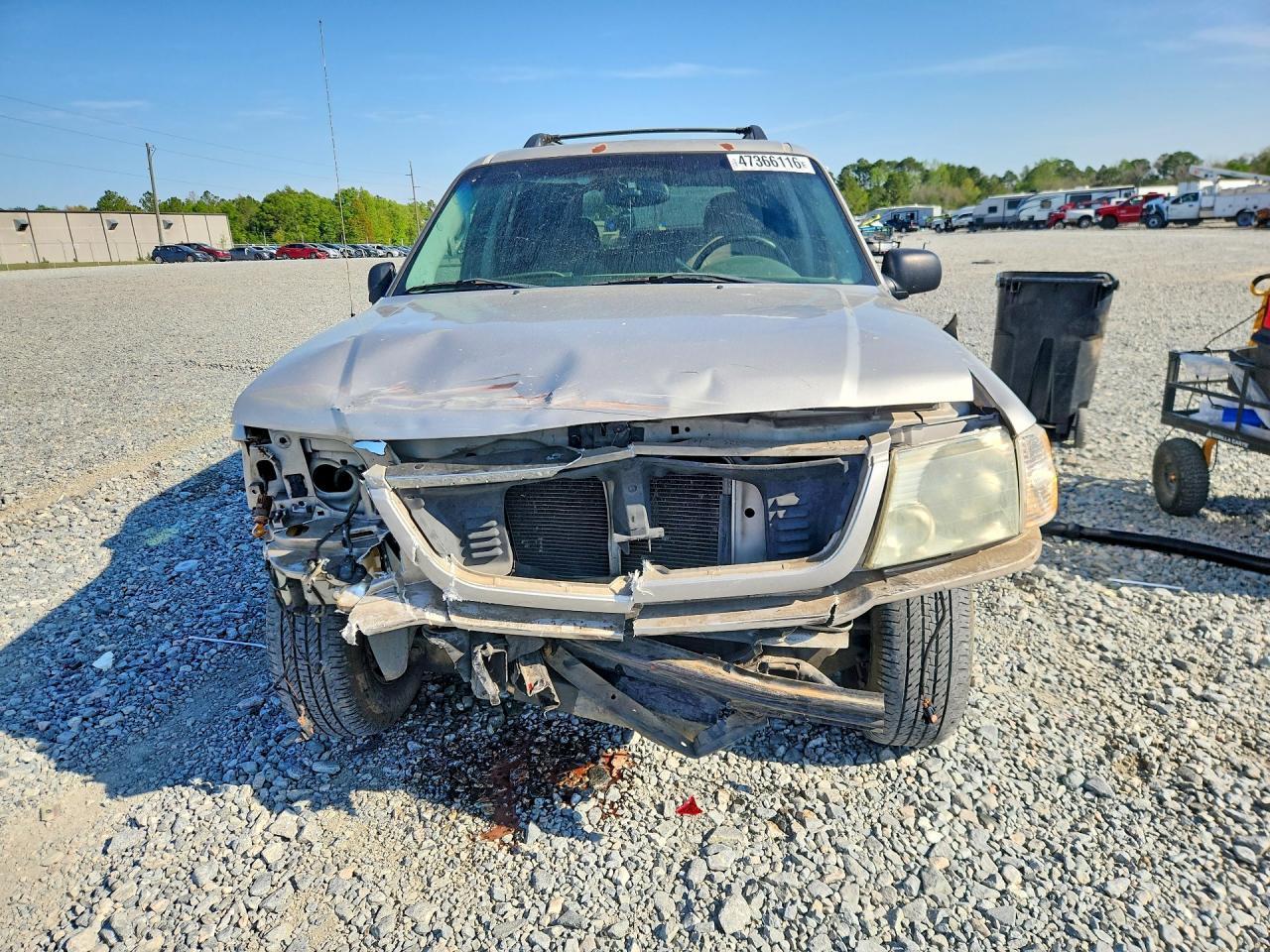 2005 Ford Explorer Xlt - Image 5