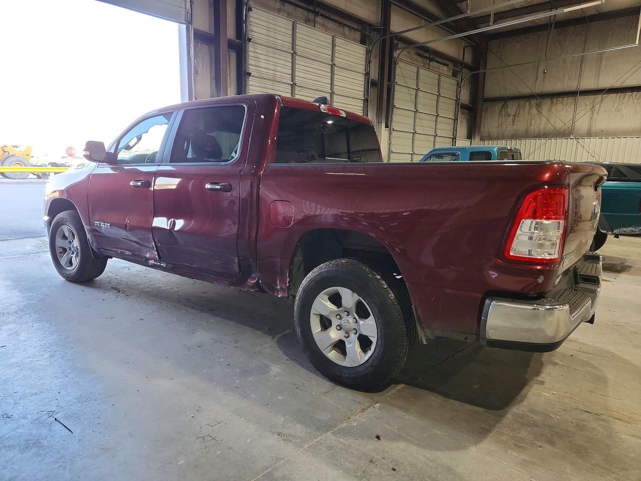 2019 Ram 1500 Big Horn - Image 2