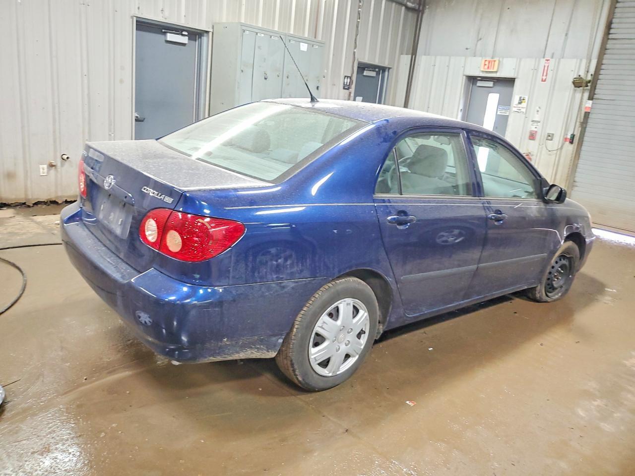 2007 Toyota Corolla Ce - Image 3