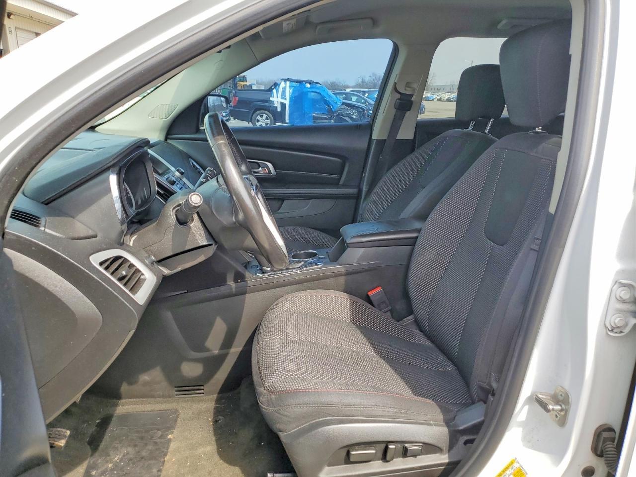 2013 GMC Terrain Sle - Фото 7