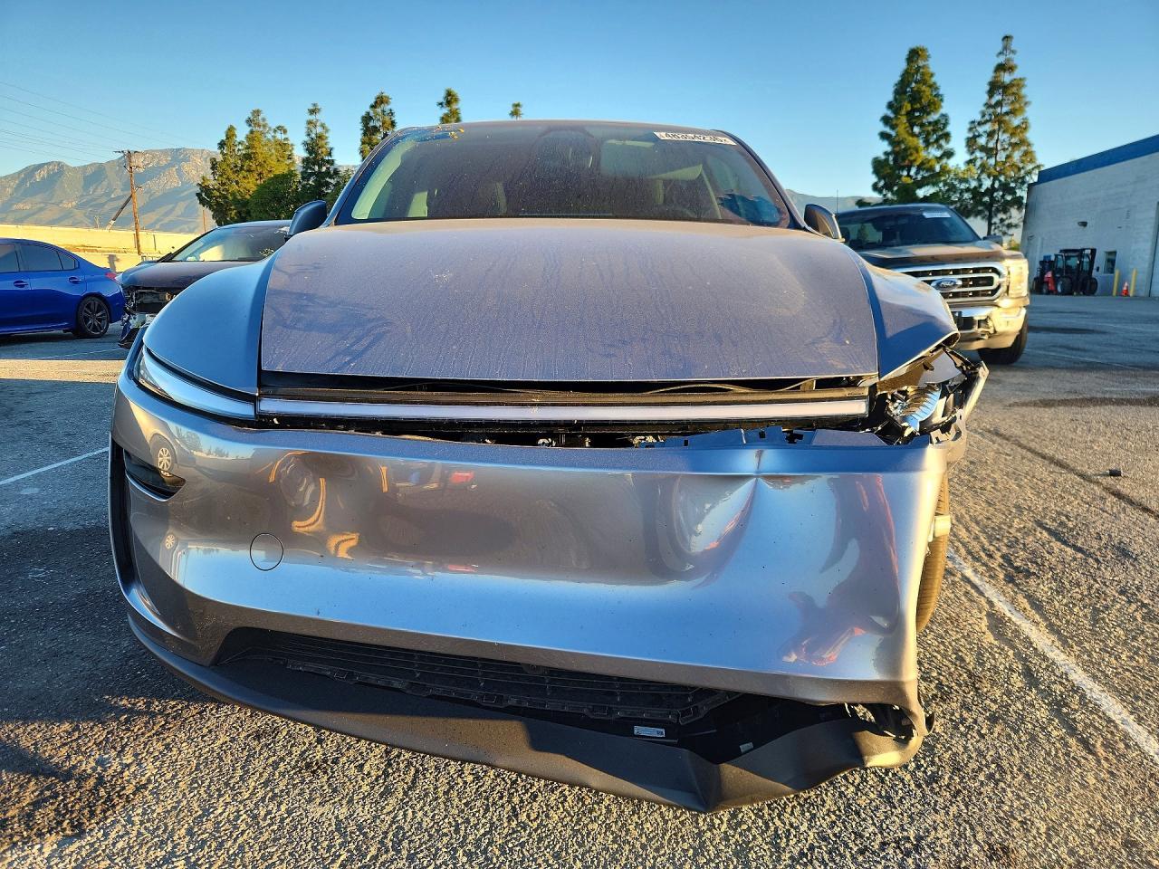 2026 Tesla Model Y - Image 5