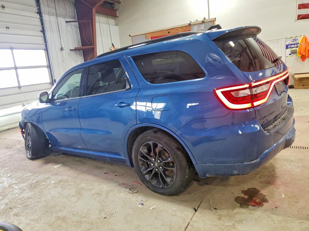 2023 Dodge Durango Sxt - Фото 2