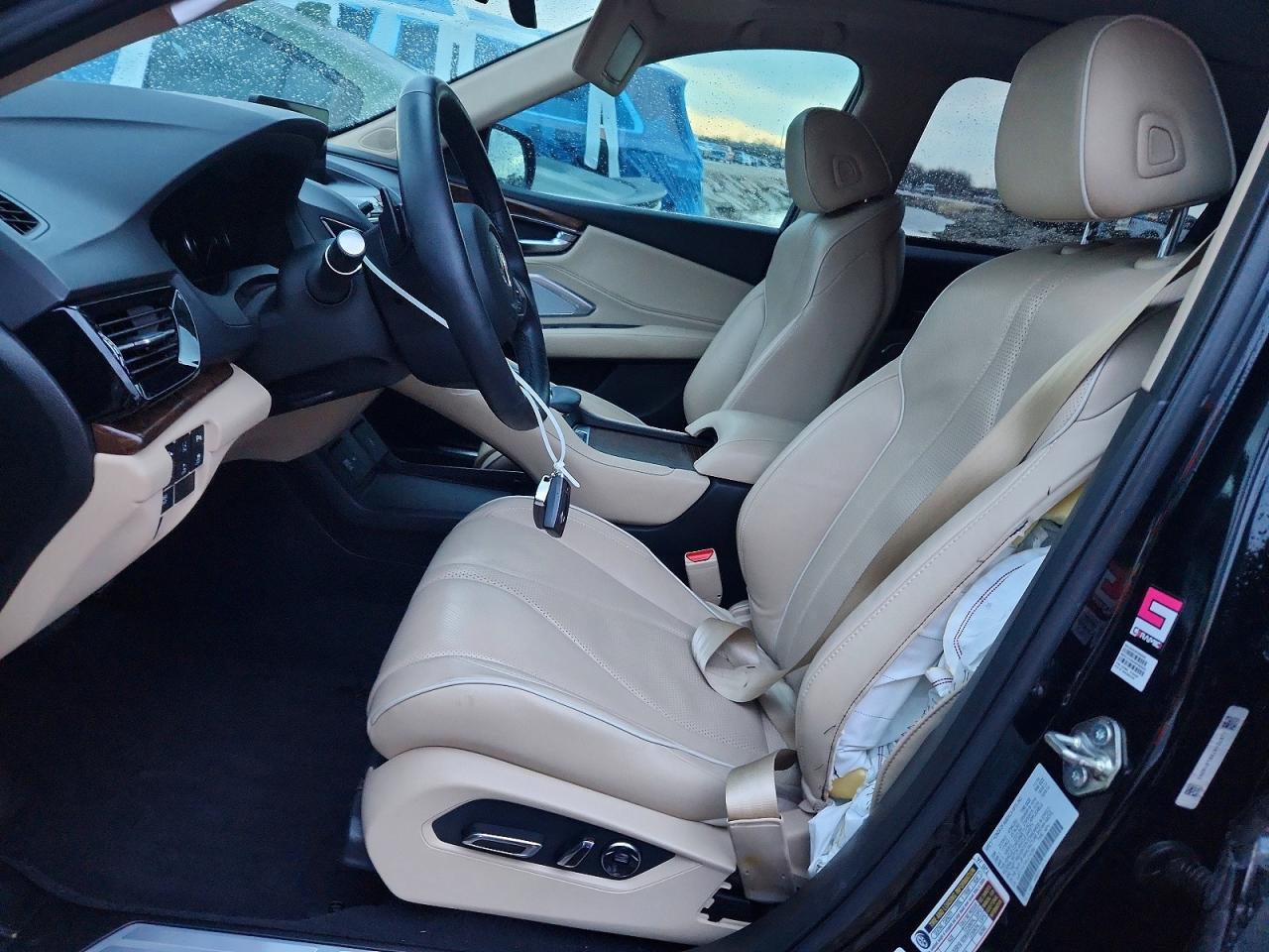 2019 Acura Rdx Advance - Image 7