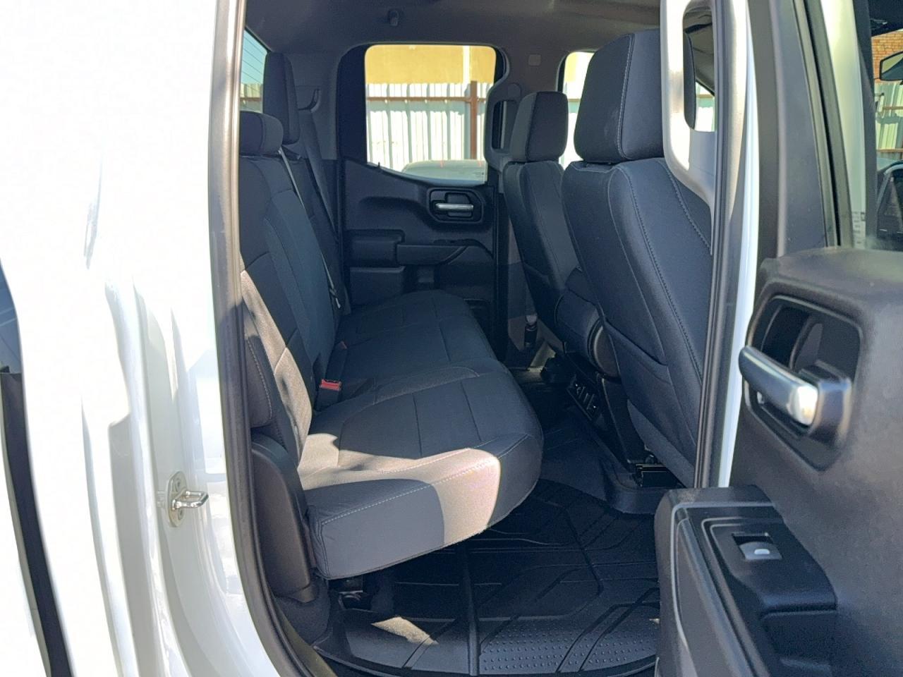 2019 Chevrolet Silverado C1500 Lt - Фото 6