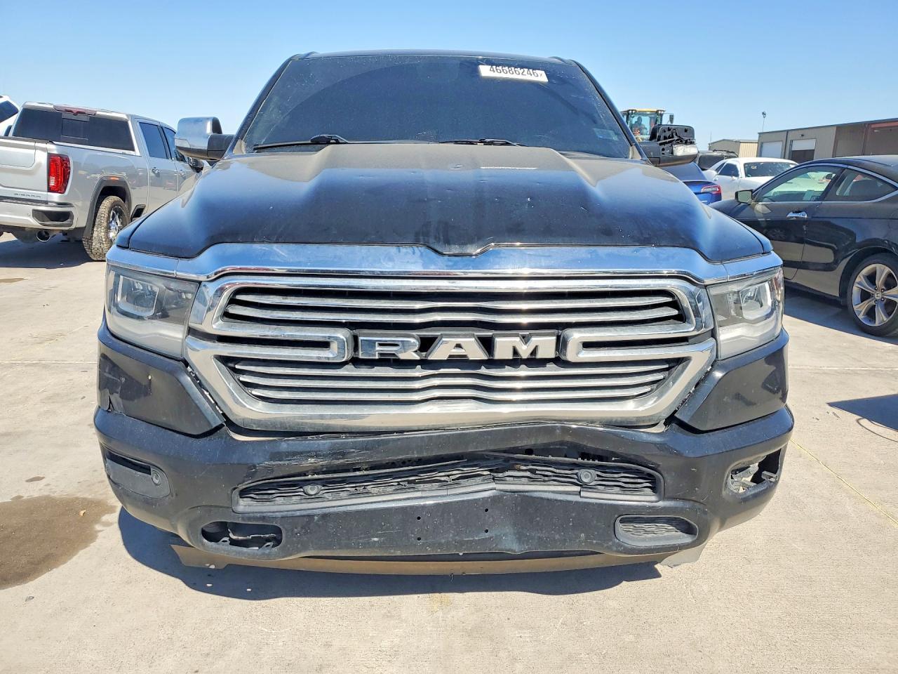 2019 Ram 1500 - Фото 5