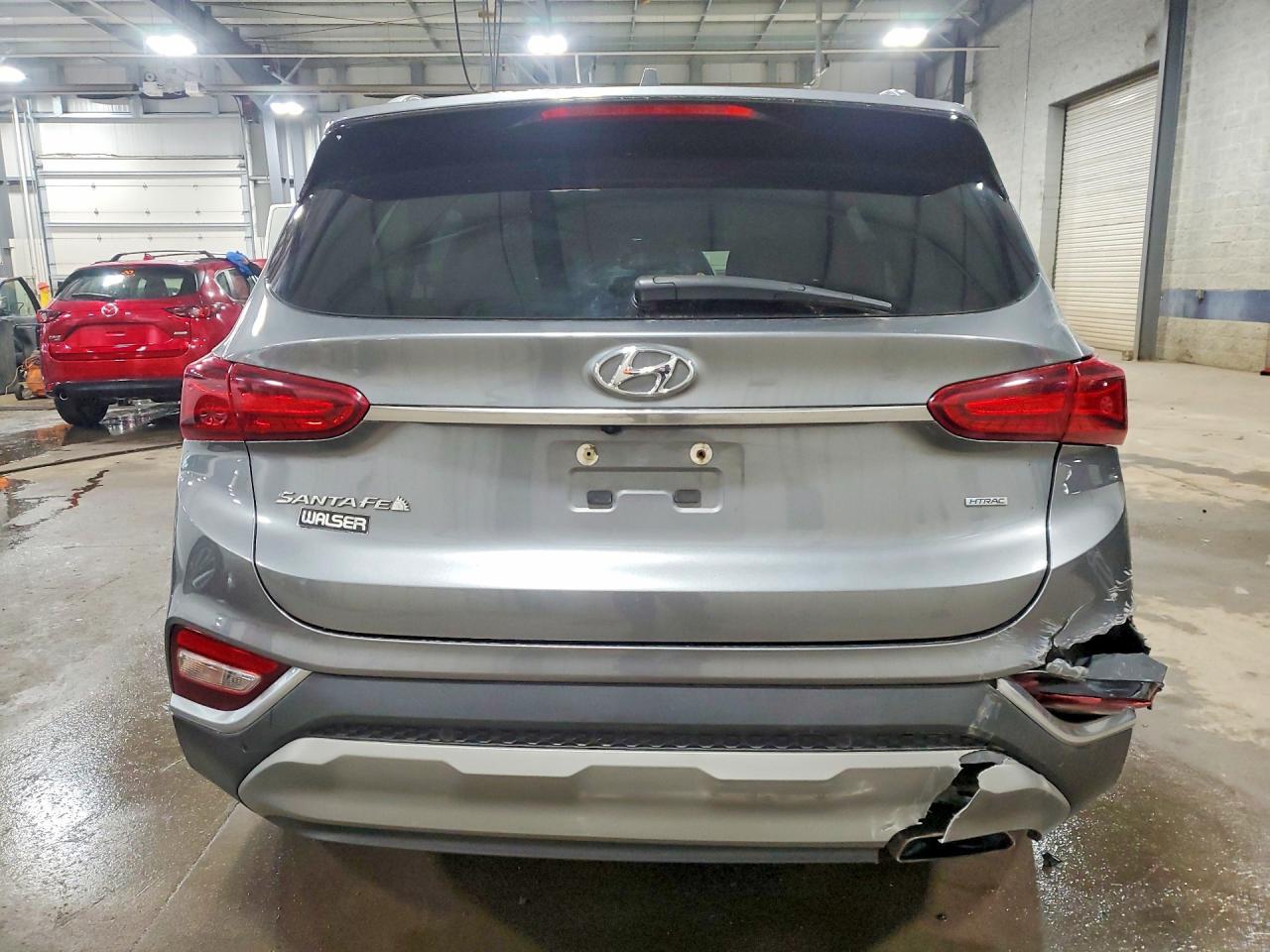 2019 Hyundai Santa Fe Ultimate 2.4L - Image 6