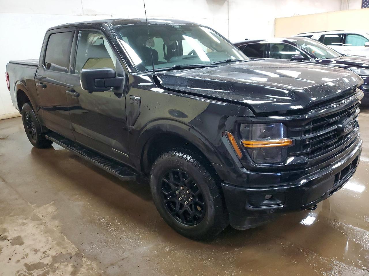 2024 Ford F150 Xlt - Image 4