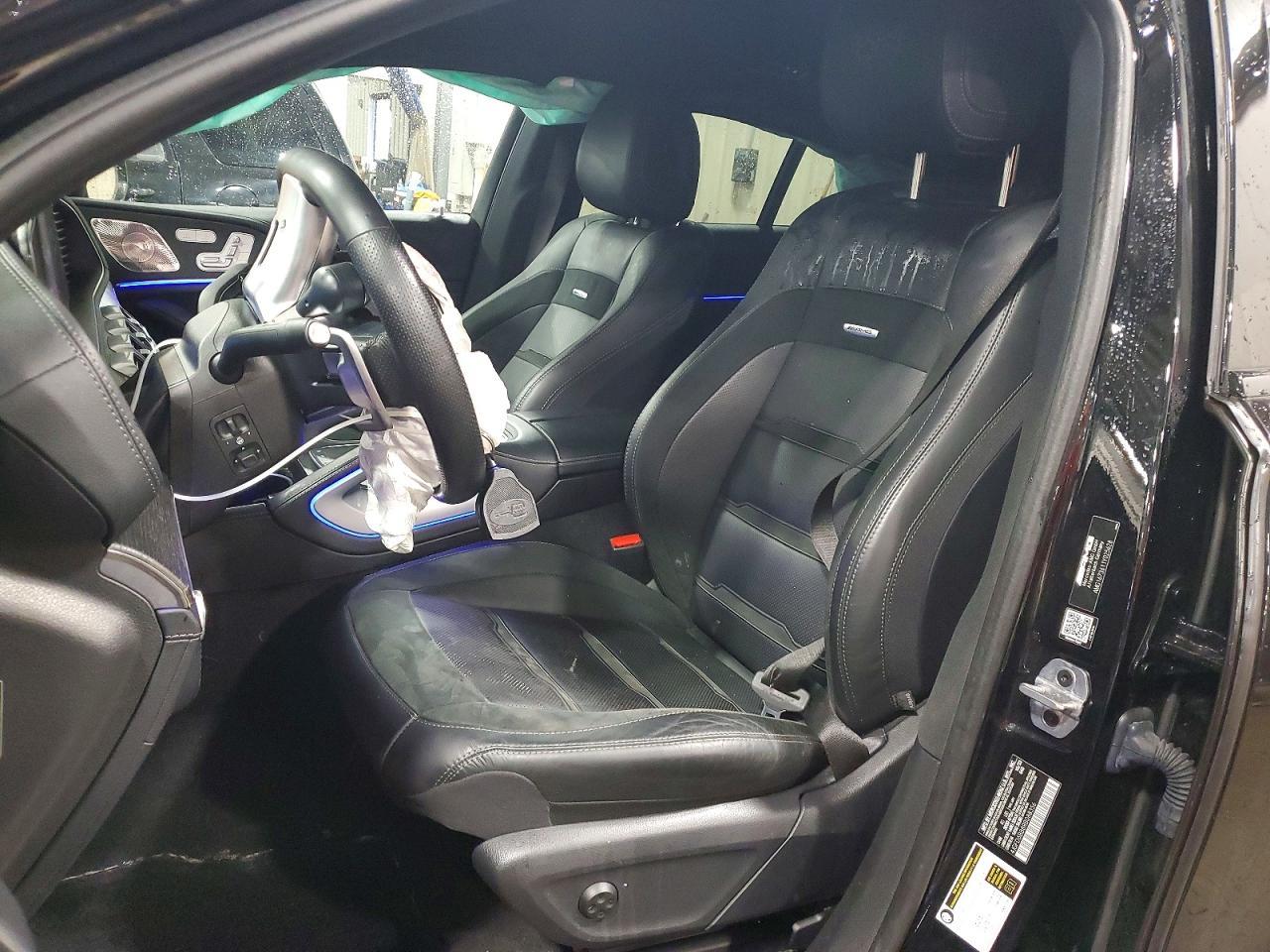 2024 Mercedes-Benz Gle Coupe Amg 53 4Matic - Image 7
