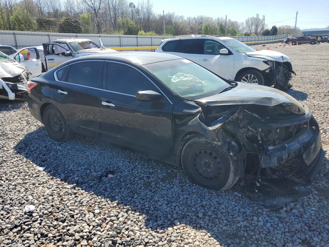 2013 Nissan Altima 2.5 - Фото 4
