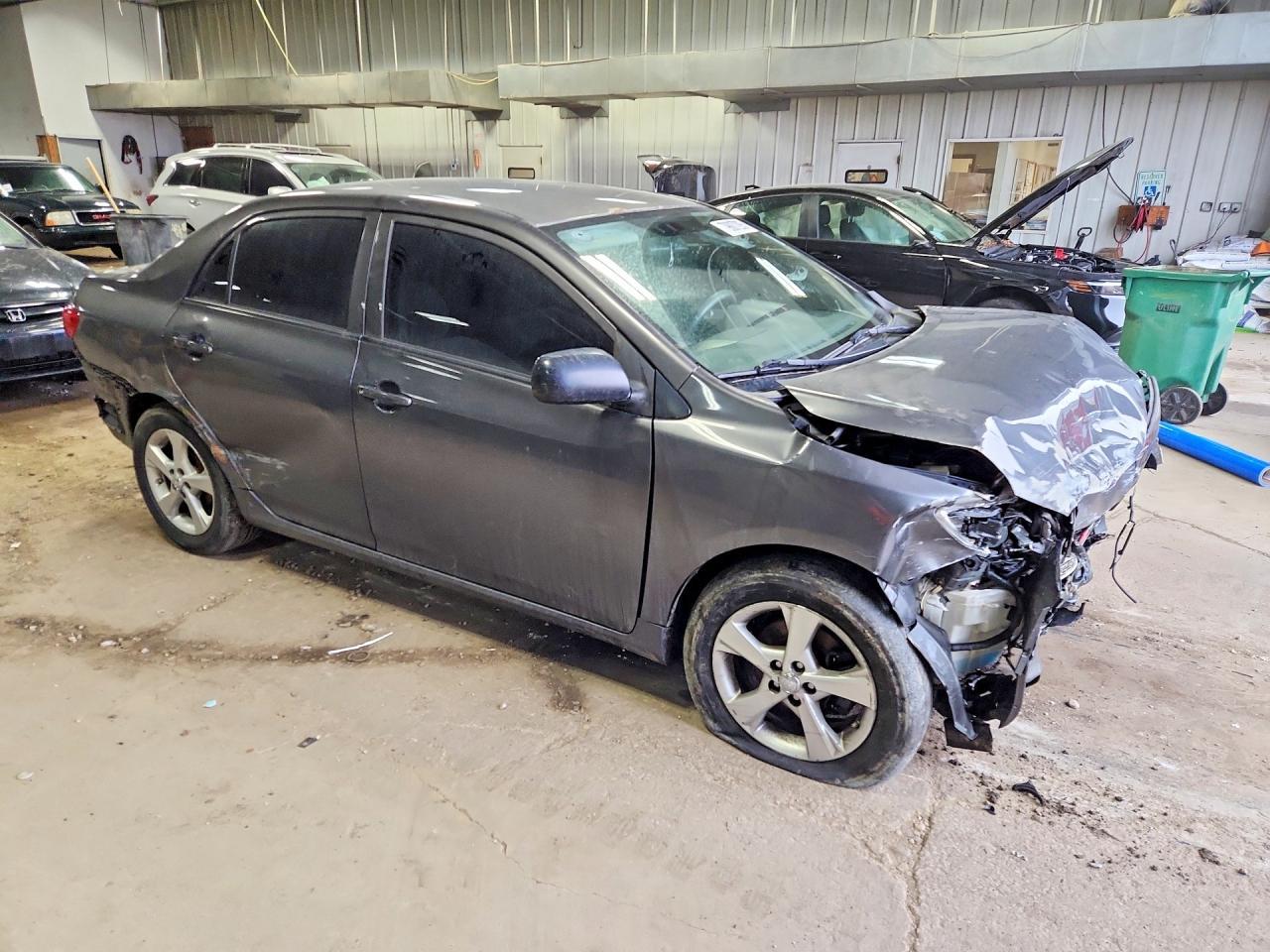 2010 Toyota Corolla Base - Фото 4