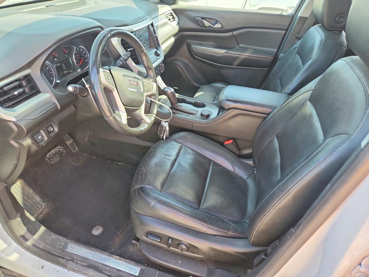 2019 GMC Acadia Slt-1 - Фото 7