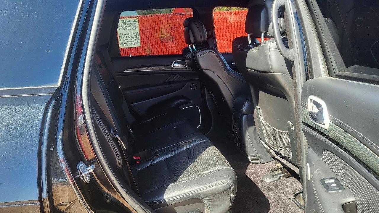 2018 Jeep Grand Cherokee Trackhawk - Фото 6