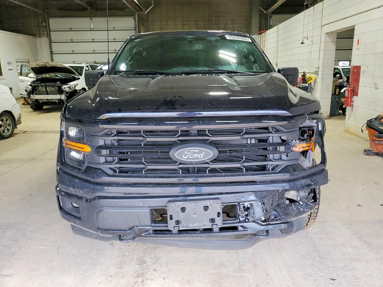 2025 Ford F150 Xlt - Image 5