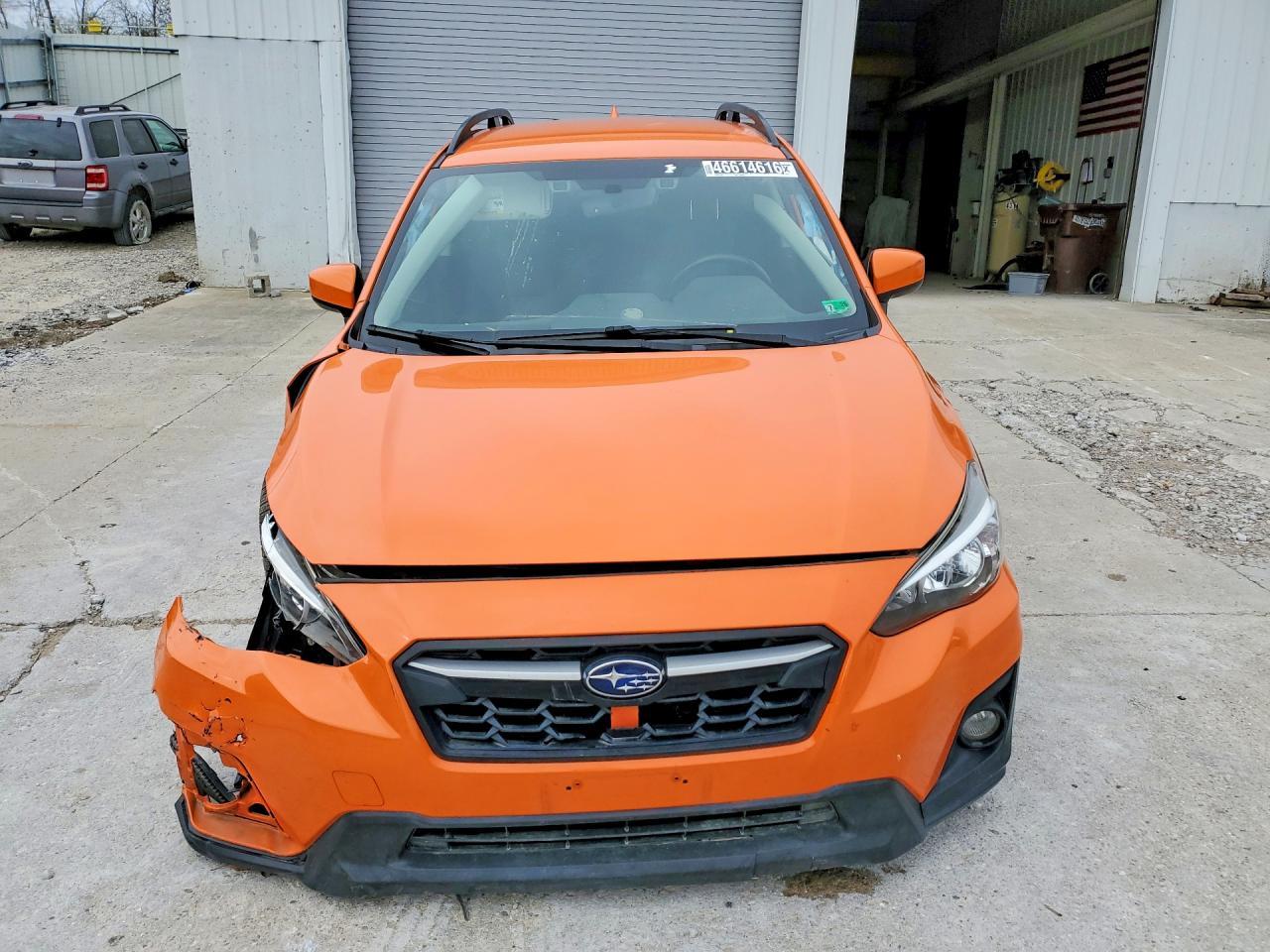 2019 Subaru Crosstrek Premium - Image 5