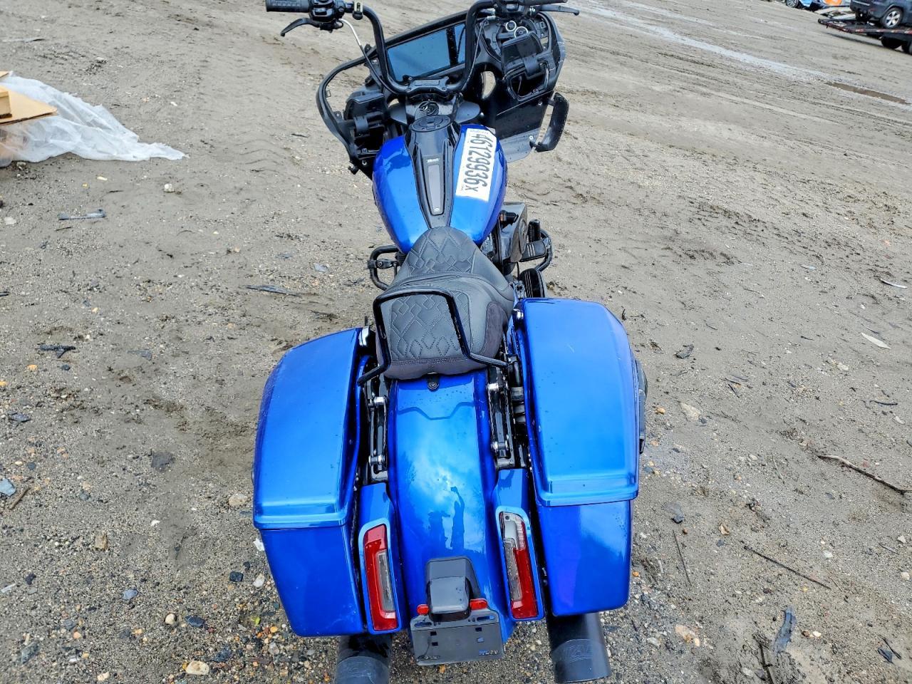 2024 Harley-Davidson Fltrx Road Glide - Image 6