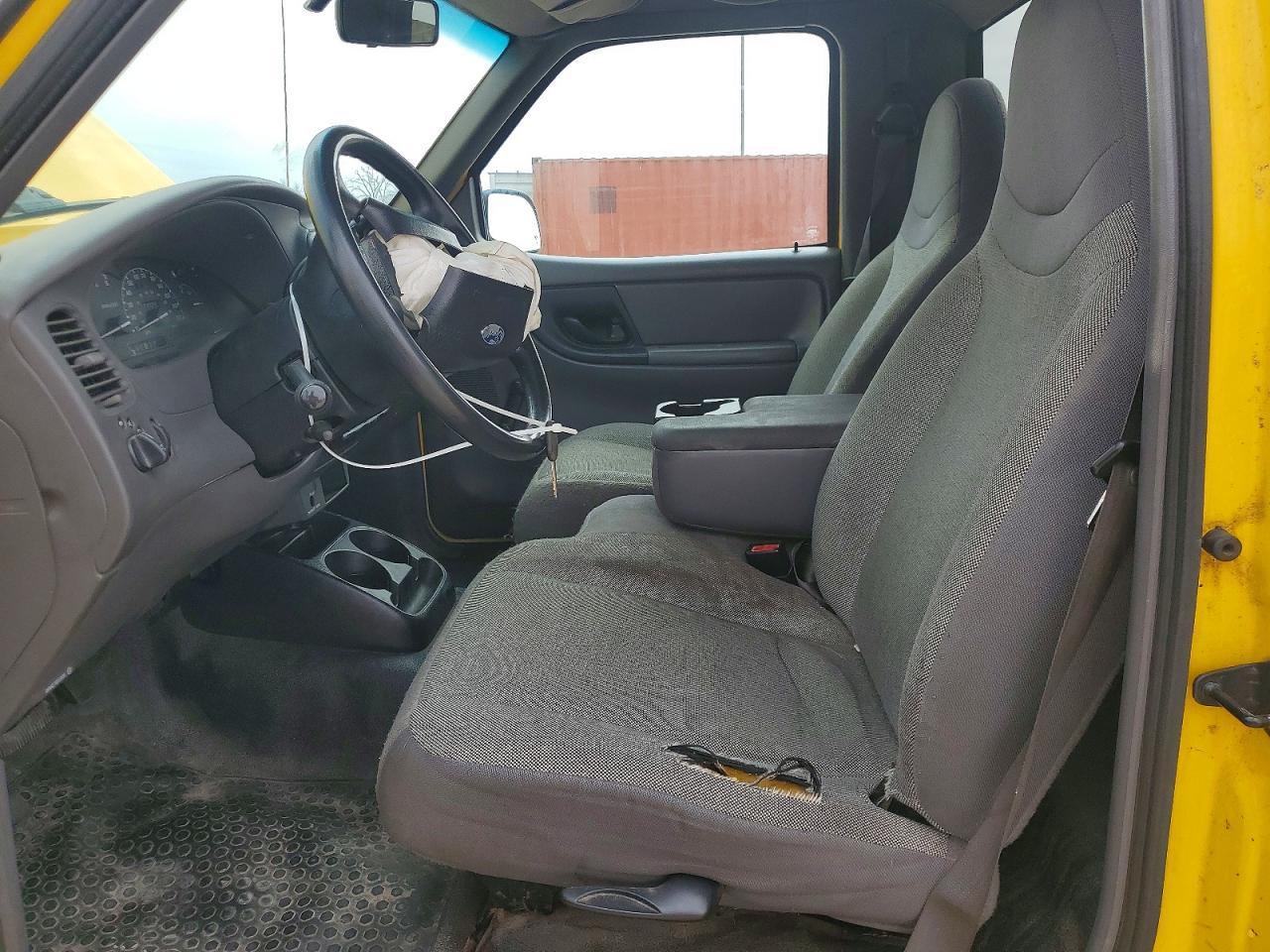 2002 Ford Ranger - Image 7