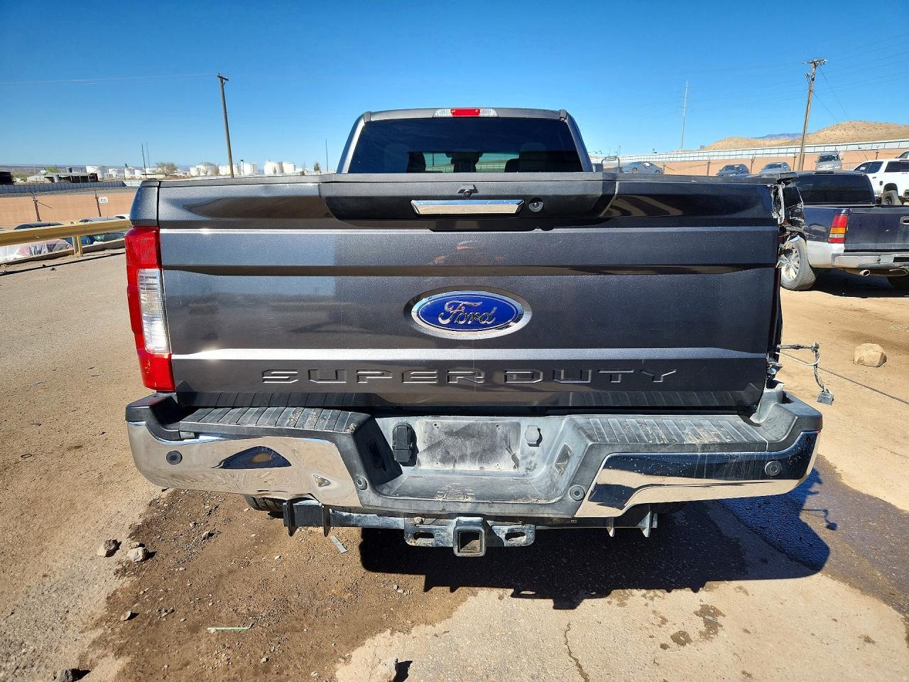 2019 Ford F250 Super Duty - Image 6