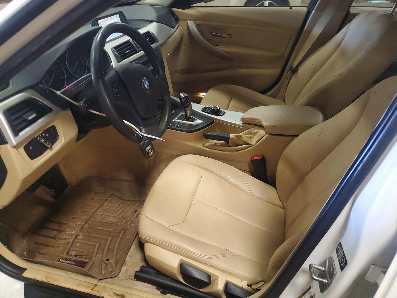 2013 BMW 320 I xDrive - Фото 7