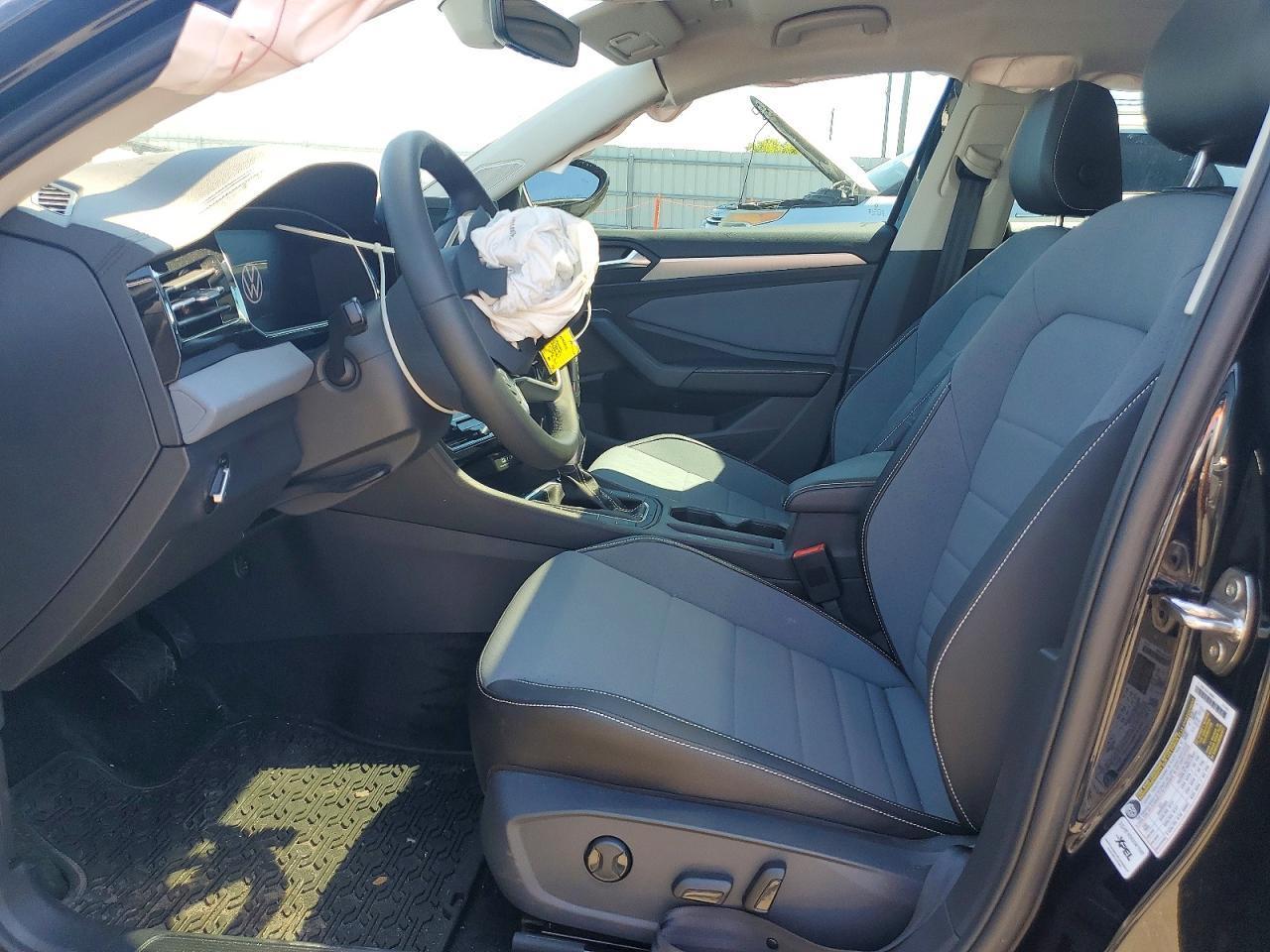 2026 Volkswagen Jetta Se - Image 7